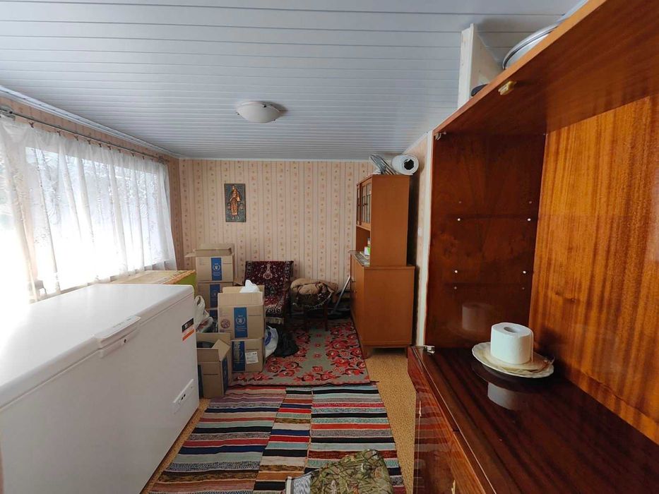 ПРОДАМ будинок в с.Біленьке,  с.Беленькое