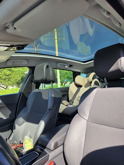 Peugeot 508 SW 1.6 BlueHDi