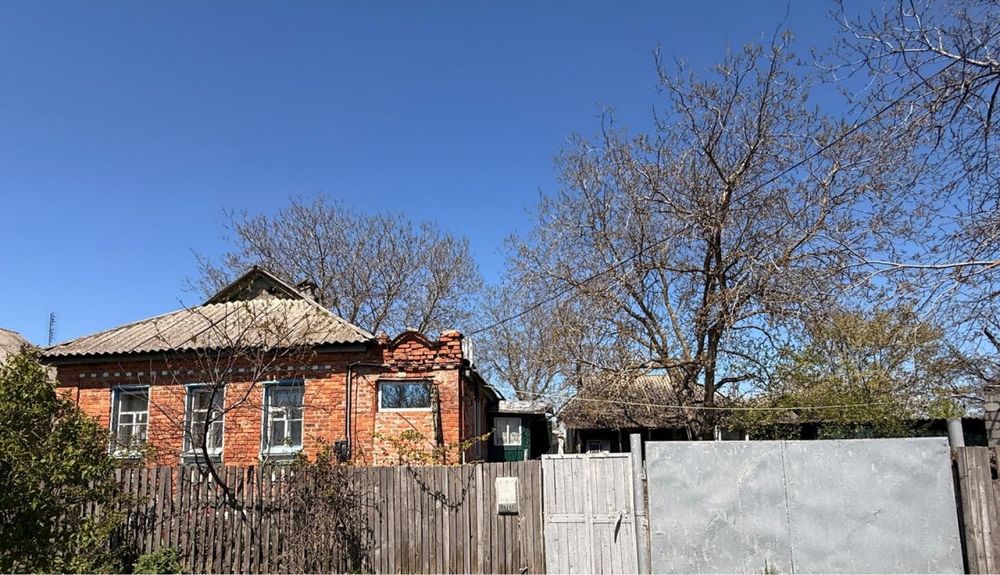 Продається будинок в с. Піщанка