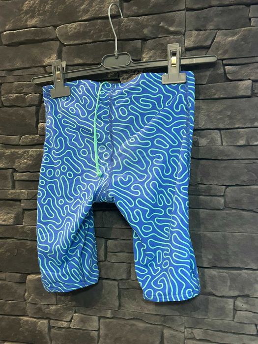 Strój startowy chłopięcy SPEEDO FastSkin rozmiar 140 9-10lat