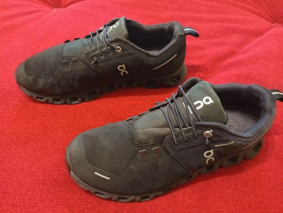 Кроссовки  On Running Cloud 5