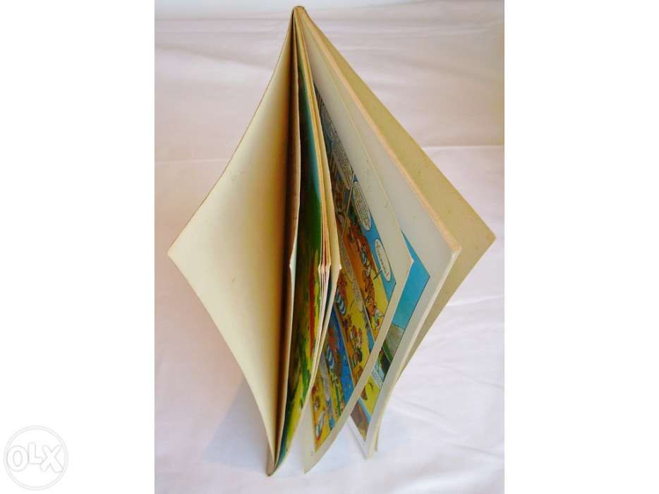 Astérix e Cleópatra