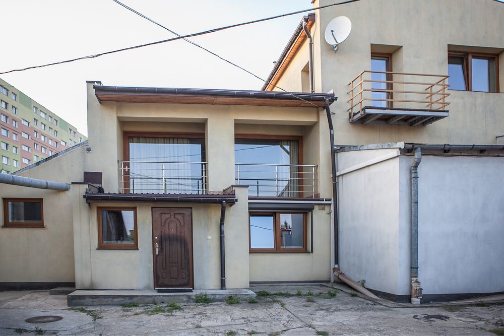 Wynajmę dom o powierzchni 160 m2