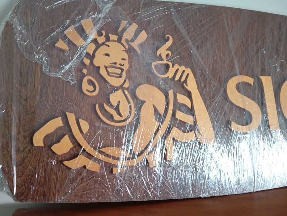 Reclame Sical em Madeira