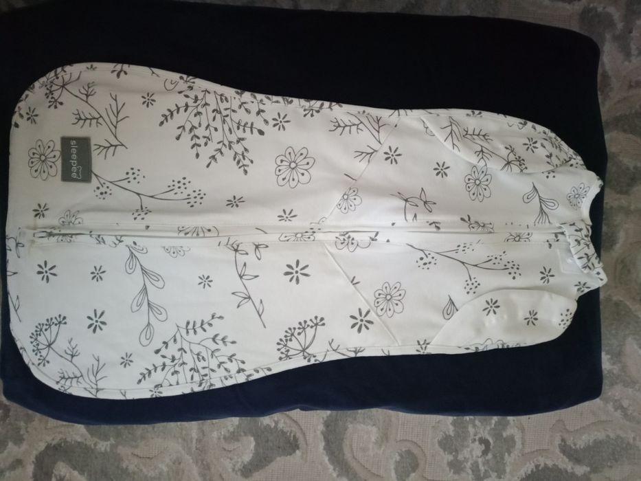 NOWY otulacz dla dziecka