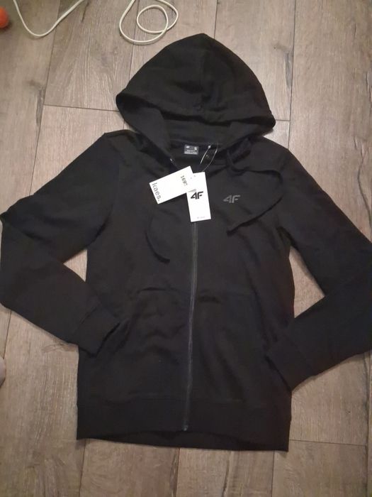 Bluza męska 4F rozm S