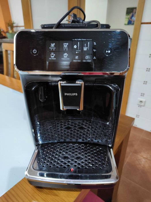 vendo Maquina de café Philips