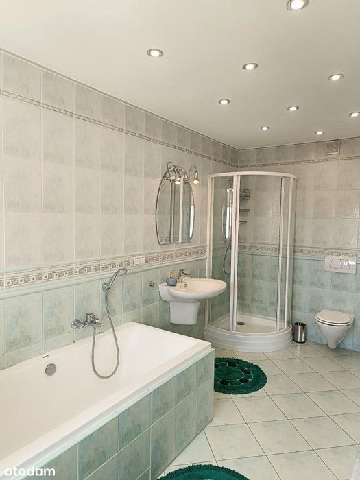Duże, Komfortowe mieszkanie na os. Pułanki - 104m2