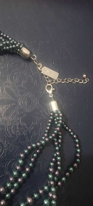 Продам намисто до дня Вишиванки