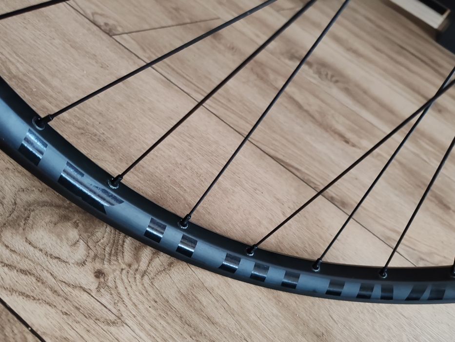 Koło Rodi Tryb30 Micro Spline Boost Mtb