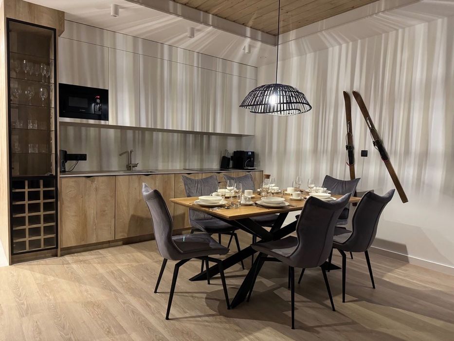 CzorsztynLakePL Apartament nad jeziorem Czorsztyńskim z mini SPA