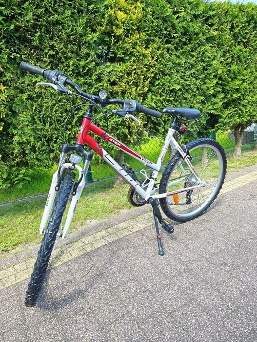 Sprzedam rower damski