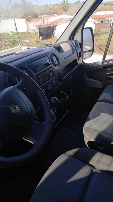 Renault Master 2.3 DCi