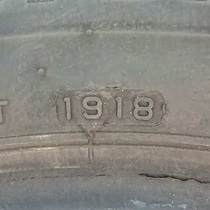 2x 225/55R17 opony letnie Bridgestone Turanza T001 (67373)