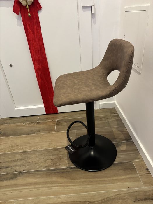 Banco alto para ilha ou bar