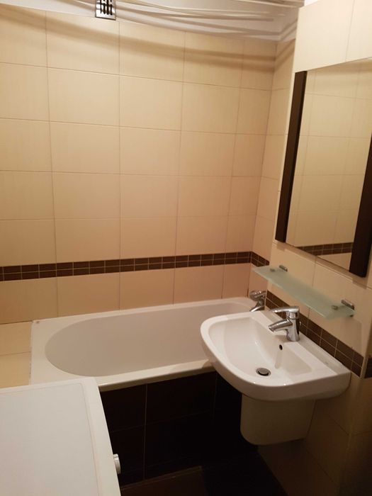 Apartment in Warszawa, Zacisze, Targówek - Widok 3