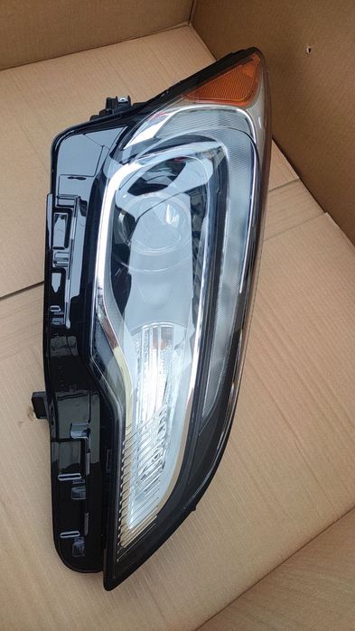 Фары на Buick Envision 2016-2020, 2021-2024. Новые