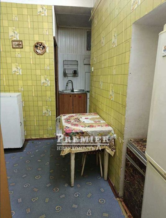 2-комнатная квартира по адресу Куликово поле пл. (площадь 32 м²) - Atlanta.ua - фото 4