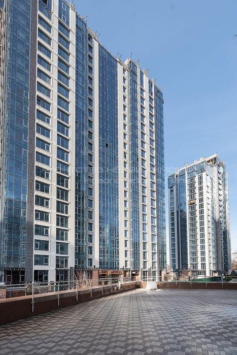 4+-rooms apartment apartment by the address st. Bulvar Druzhby Narodov (area 128 m²) - Atlanta.ua - photo 5