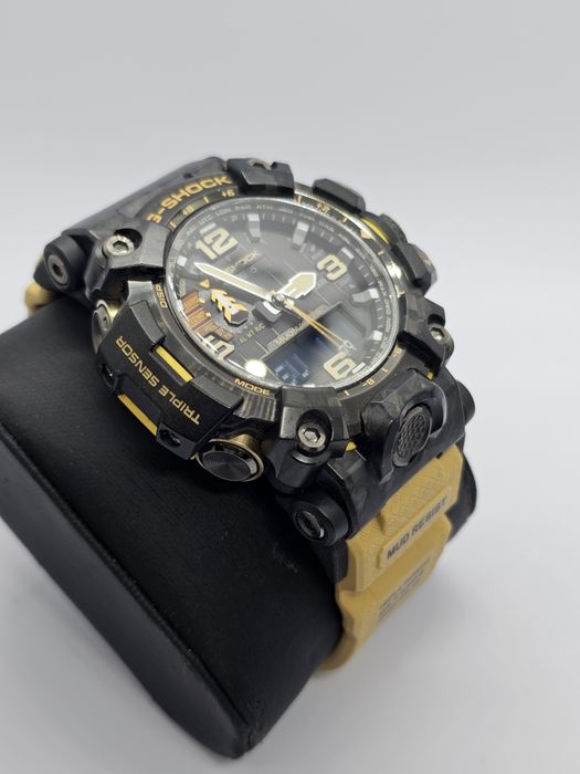 Casio G-Shock GWG-2000 1A5 gwarancja