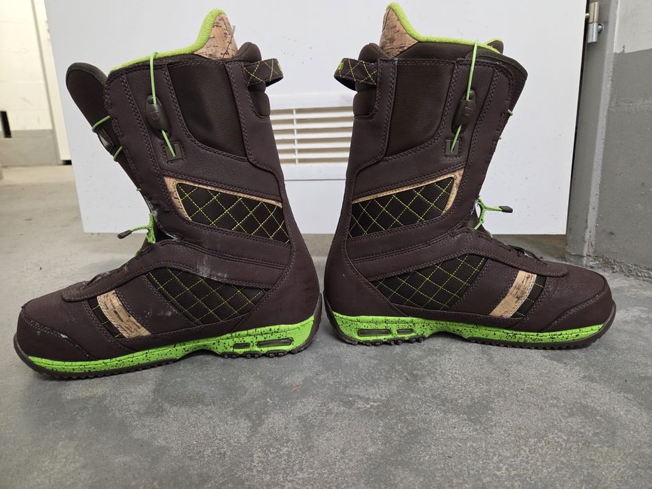 Buty snowboardowe Burton Ruler 42.5