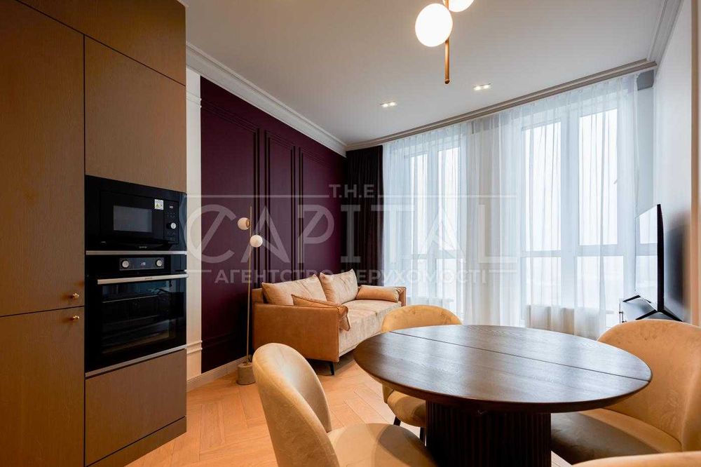 Продаж квартири, вул. Пимоненка Миколи, ЖК Greenville Park, Лук'янівка