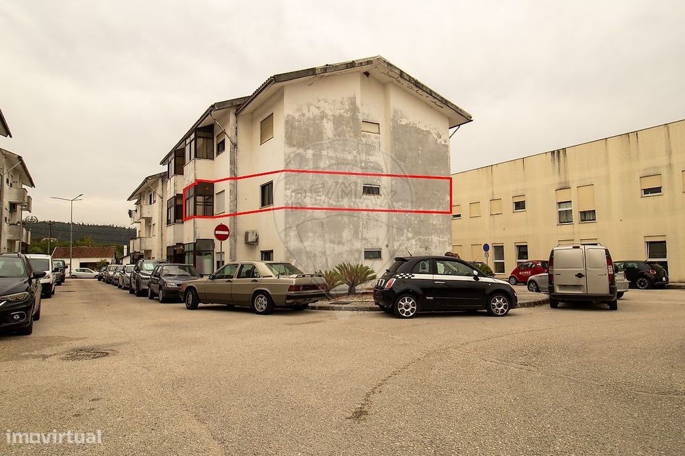 Apartamento T3 para venda