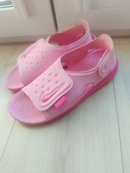 Sandały Nike rozmiar 37,5