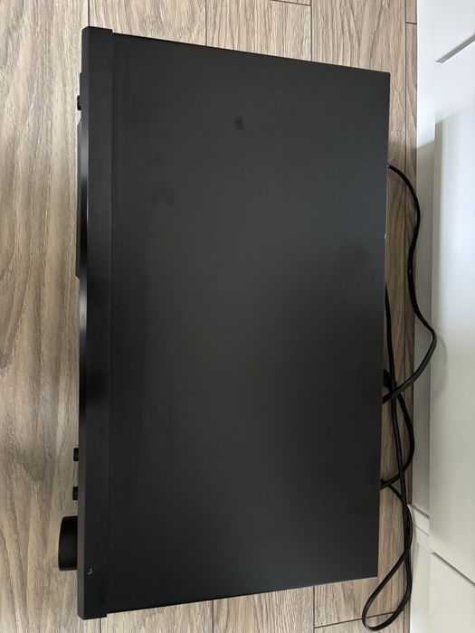 Magnetofon Denon DMR-595