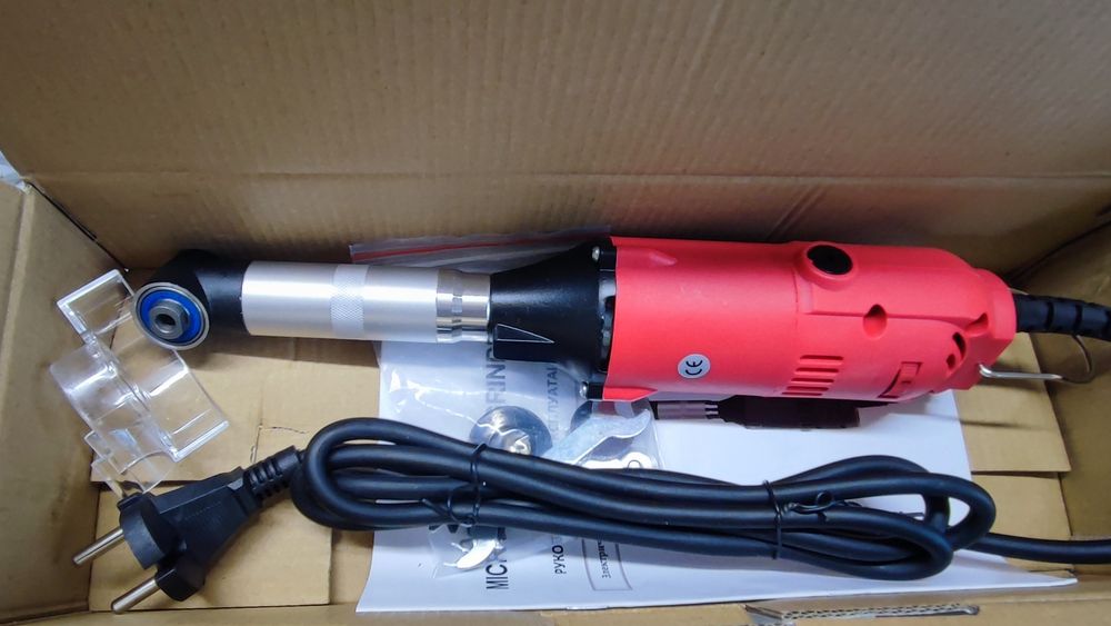 Mini szlifierka do płytek NOWA 350W