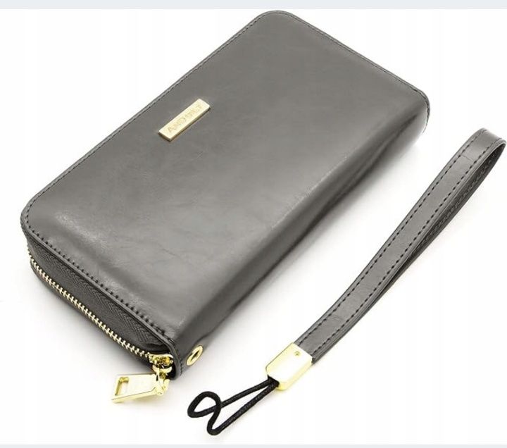 Portfel ANDOILT Damskie etui