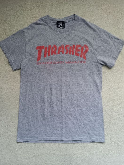 Футболка Thrasher