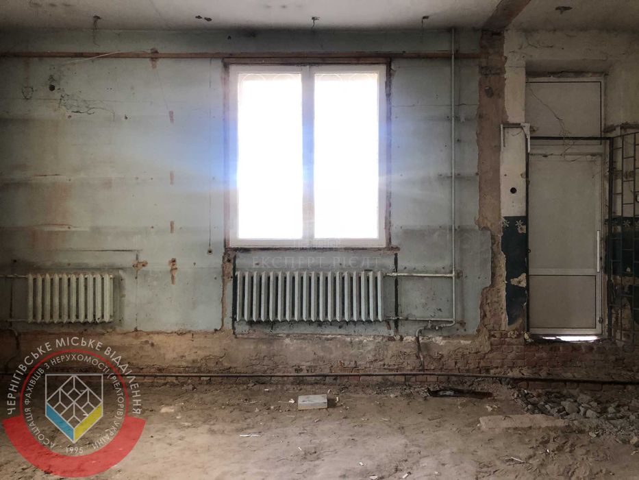 RLT V01 Оренда фасадного приміщення, вул. О. Довженка 96