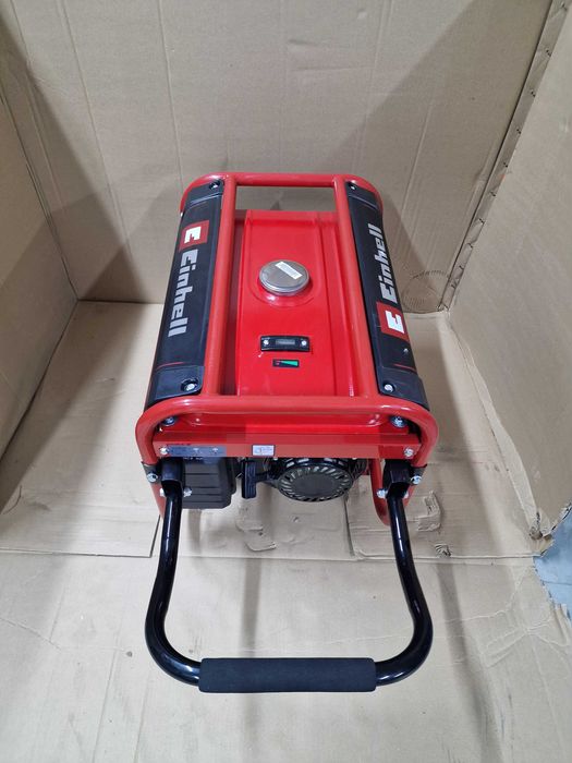 Agregat Prądotwórczy MAX 3100W Generator Prądu Einhell TC-PG 35/E5 H413