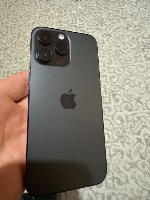 Iphone 14 pro max 128gb