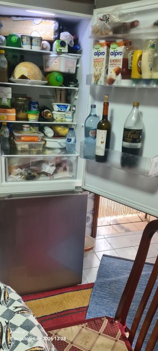 Frigorífico combinado