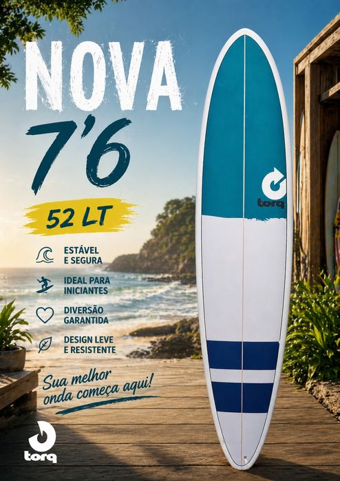 Pranchas surf  longboard. Funboard, Evolotion.