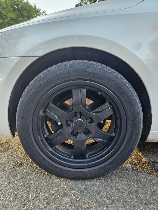 Skoda Octavia A7
