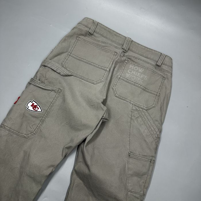 Engelberg strauss карго штани чоловічі м