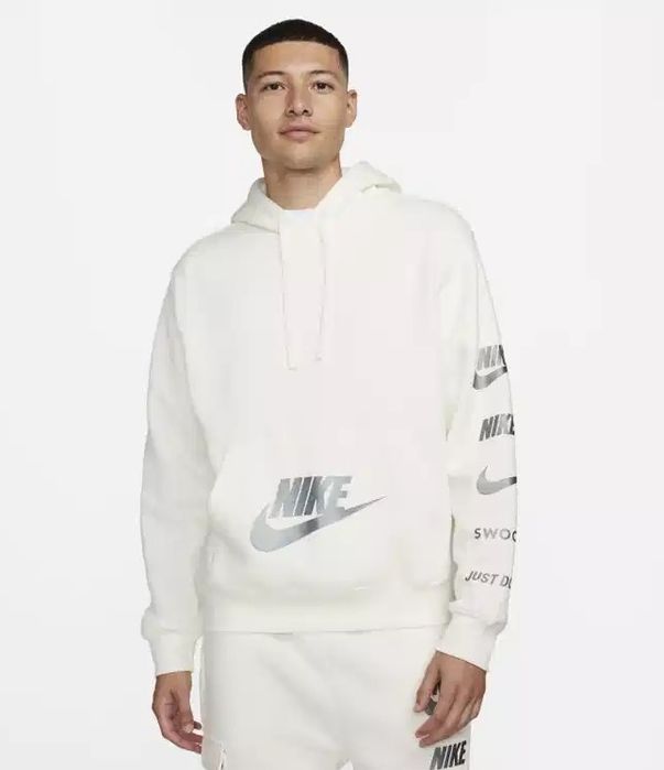 Худі чоловіче Nike S