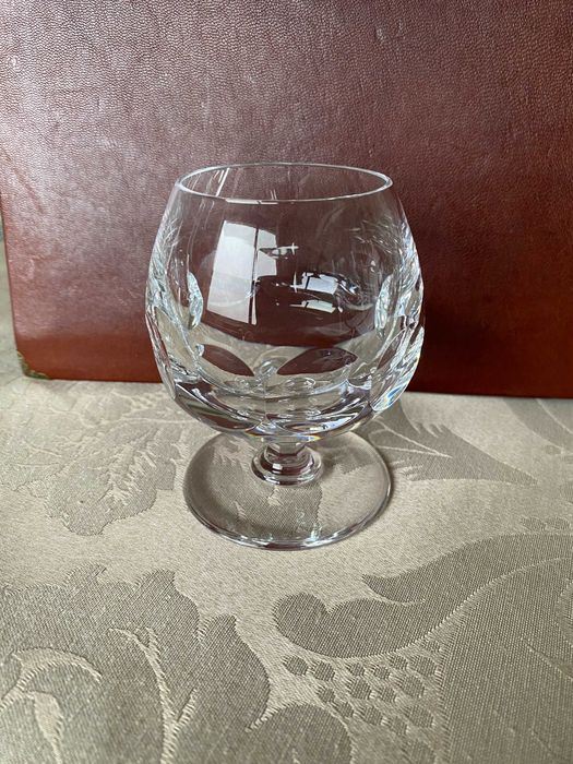 Serviço copos de cristal d'Arques 2