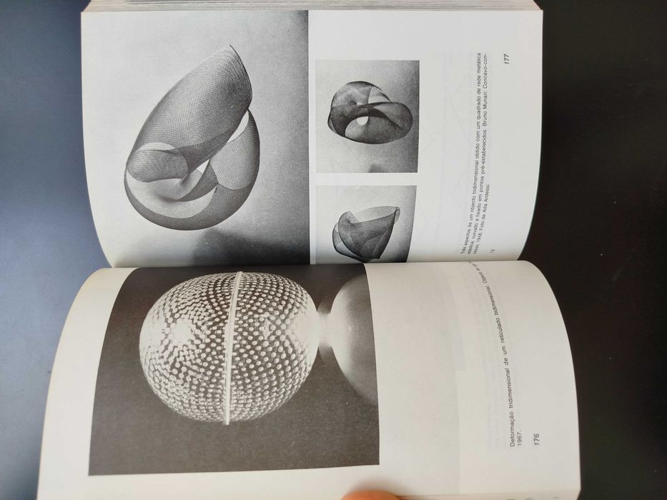 Design e Comunicação Visual - Bruno Munari