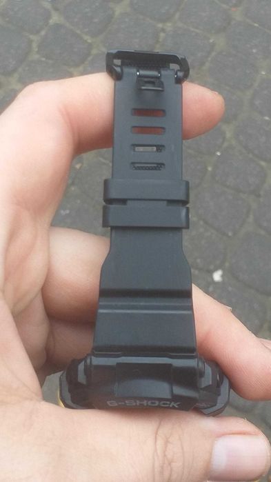 Zegarek Casio G-shock GBD-800.