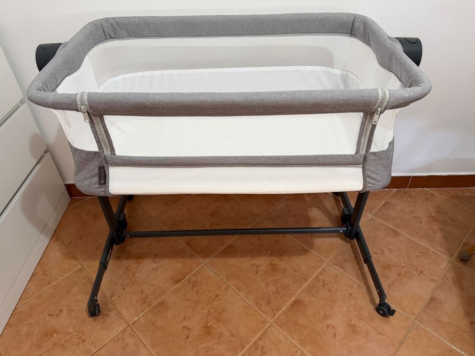 Berço Kinderkraft