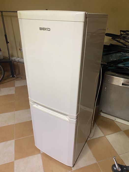 Lodówka beko sprawna