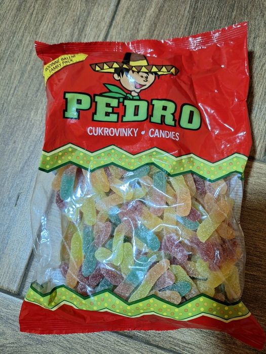 Солодощі смачненькі