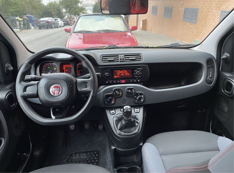 Fiar Panda  GPL  2019 mes 9