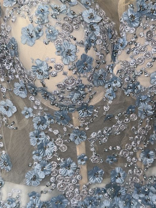 Платье для фотосессии или выпускного