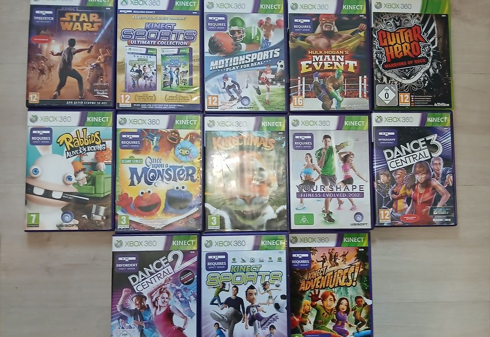 Ігра ліцензійна NFS хбокс 360