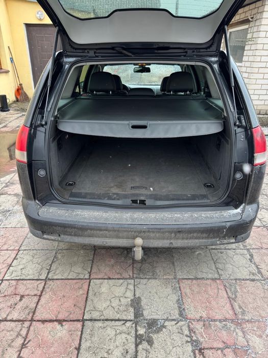 Opel Vectra CDTI 1.9